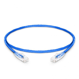 Dahua PFM972-6U-1 (blue)